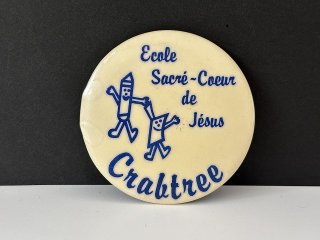 ヴィンテージ 缶バッジ ビンテージ 缶バッチ 1950's 60's 70's