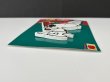 画像4: 未使用 デッドストック ヴィンテージ スヌーピー 野球 ベースボール WOOD ウッド オーナメント SNOOPY PEANUTS USA (4)