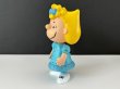 画像2: サリー SALLY フィギュア USA SNOOPY スヌーピー ヴィンテージ PEANUTS (2)