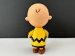 画像3: チャーリーブラウン CHARLIE BROWN フィギュア USA SNOOPY スヌーピー ヴィンテージ PEANUTS (3)