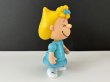 画像4: サリー SALLY フィギュア USA SNOOPY スヌーピー ヴィンテージ PEANUTS (4)