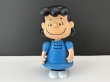 画像1: ルーシー LUCY フィギュア USA SNOOPY スヌーピー ヴィンテージ PEANUTS (1)