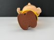 画像5: チャーリーブラウン CHARLIE BROWN フィギュア USA SNOOPY スヌーピー ヴィンテージ PEANUTS (5)