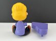 画像4: ピアノから音が出ます シュローダー フィギュア USA SNOOPY スヌーピー ヴィンテージ PEANUTS (4)