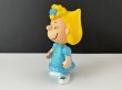 画像2: サリー SALLY フィギュア USA SNOOPY スヌーピー ヴィンテージ PEANUTS (2)