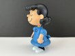 画像2: ルーシー LUCY フィギュア USA SNOOPY スヌーピー ヴィンテージ PEANUTS (2)