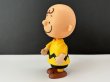 画像2: チャーリーブラウン CHARLIE BROWN フィギュア USA SNOOPY スヌーピー ヴィンテージ PEANUTS (2)