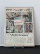 画像1: ビンテージ LIFE誌 1948年 ビンテージ広告 切り取り アドバタイジング ポスター (1)