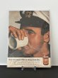 画像1: ビンテージ LIFE誌 1957年 ビンテージ広告 切り取り アドバタイジング ポスター (1)