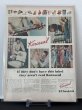 画像2: ビンテージ LIFE誌 1948年 ビンテージ広告 切り取り アドバタイジング ポスター (2)