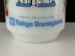 画像3: 激レア 1983年 ファイヤーキング 東京ディズニーランド マグ Fire-king ヴィンテージ USA (3)