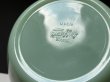 画像7: レア ファイヤーキング ジェダイ スプラッシュプルーフ ボウル M サイズ Fire-king ヴィンテージ USA (7)