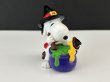 画像2: USA SNOOPY スヌーピー PVC フィギュア Whitman's オールド ビンテージ PEANUTS (2)
