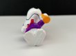 画像5: USA SNOOPY スヌーピー PVC フィギュア Whitman's オールド ビンテージ PEANUTS (5)