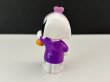 画像4: USA SNOOPY スヌーピー PVC フィギュア Whitman's オールド ビンテージ PEANUTS (4)