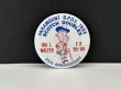 画像1: 1985年-1986年 ビンテージ 缶バッジ 缶バッチ USA vintage ヴィンテージ (1)