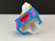 画像5: USA SNOOPY スヌーピー PVC フィギュア Whitman's オールド ビンテージ PEANUTS (5)
