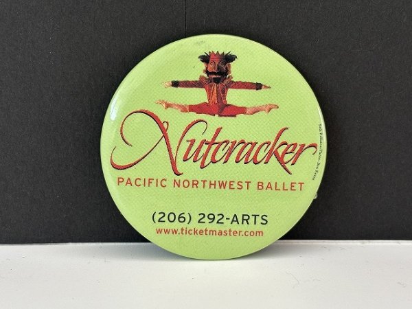 画像1: ビンテージ 缶バッジ 缶バッチ USA vintage ヴィンテージ (1)