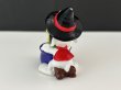 画像4: USA SNOOPY スヌーピー PVC フィギュア Whitman's オールド ビンテージ PEANUTS (4)