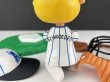 画像6: シュローダー ベースボール 野球 フィギュア ドール USA SNOOPY スヌーピー オールド ヴィンテージ (6)
