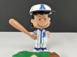 画像2: ルーシー LUCY ベースボール 野球 フィギュア ドール USA SNOOPY スヌーピー オールド ヴィンテージ (2)