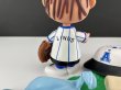 画像4: ライナス LINUS ベースボール 野球 フィギュア ドール USA SNOOPY スヌーピー オールド ヴィンテージ (4)