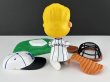 画像5: シュローダー ベースボール 野球 フィギュア ドール USA SNOOPY スヌーピー オールド ヴィンテージ (5)