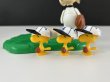 画像2: スヌーピー ウッドストック ベースボール 野球 フィギュア ドール USA SNOOPY オールド ヴィンテージ (2)