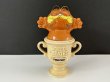 画像1: USA ヴィンテージ ENESCO ガーフィールド 置物 Garfield 1980s (1)