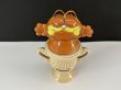 画像2: USA ヴィンテージ ENESCO ガーフィールド 置物 Garfield 1980s (2)