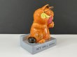 画像3: USA ヴィンテージ ENESCO ガーフィールド 置物 Garfield 1980s (3)