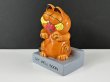 画像2: USA ヴィンテージ ENESCO ガーフィールド 置物 Garfield 1980s (2)