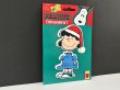画像2: 未使用 デッドストック ヴィンテージ ルーシー 壁掛け飾り WOOD ウッド オーナメント SNOOPY PEANUTS USA スヌーピー (2)