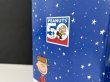 画像6: PEANUTS 50周年 スヌーピー スノーグローブ スノードーム オルゴール ヴィンテージ vintage USA SNOOPY (6)