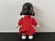 画像5: ルーシー 1990's ヴィンテージ ドール フィギュア SNOOPY PEANUTS USA スヌーピー (5)