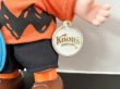 画像5: チャーリーブラウン 1990's ヴィンテージ ドール フィギュア スヌーピー SNOOPY PEANUTS USA (5)