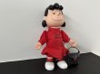 画像4: ルーシー 1990's ヴィンテージ ドール フィギュア SNOOPY PEANUTS USA スヌーピー (4)