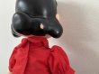 画像9: ルーシー 1990's ヴィンテージ ドール フィギュア SNOOPY PEANUTS USA スヌーピー (9)
