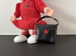 画像3: ルーシー 1990's ヴィンテージ ドール フィギュア SNOOPY PEANUTS USA スヌーピー (3)