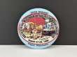 画像1: ビンテージ 缶バッジ 缶バッチ USA ユーロ EURO vintage ヴィンテージ (1)