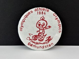 ヴィンテージ 缶バッジ ビンテージ 缶バッチ 1950's 60's 70's
