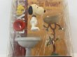 画像3: 未開封 デッドストック Playing Mantis PMI製 スヌーピー ウッドストック フィギュア ドール USA SNOOPY オールド ヴィンテージ (3)