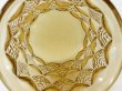 画像6: アンカーホッキング ジェムストーン 10oz オンザロック タンブラー ハニーゴールド ファイヤーキング アンバー GEMSTONE ANCHOR HOCKING USA ヴィンテージ (6)