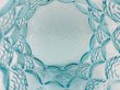 画像6: レアカラー アンカーホッキング ジェムストーン 10oz オンザロック タンブラー アクアマリン ファイヤーキング GEMSTONE ANCHOR HOCKING USA ヴィンテージ (6)