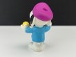 画像3: USA SNOOPY スヌーピー PVC フィギュア Whitman's オールド ビンテージ PEANUTS (3)