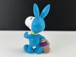 画像3: USA SNOOPY スヌーピー PVC フィギュア Whitman's オールド ビンテージ PEANUTS (3)