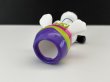 画像4: USA SNOOPY スヌーピー PVC フィギュア Whitman's オールド ビンテージ PEANUTS (4)