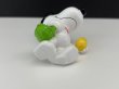 画像4: USA SNOOPY スヌーピー PVC フィギュア Whitman's オールド ビンテージ PEANUTS (4)