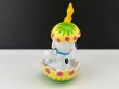 画像3: USA SNOOPY スヌーピー PVC フィギュア Whitman's オールド ビンテージ PEANUTS (3)