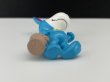 画像4: USA SNOOPY スヌーピー PVC フィギュア Whitman's オールド ビンテージ PEANUTS (4)